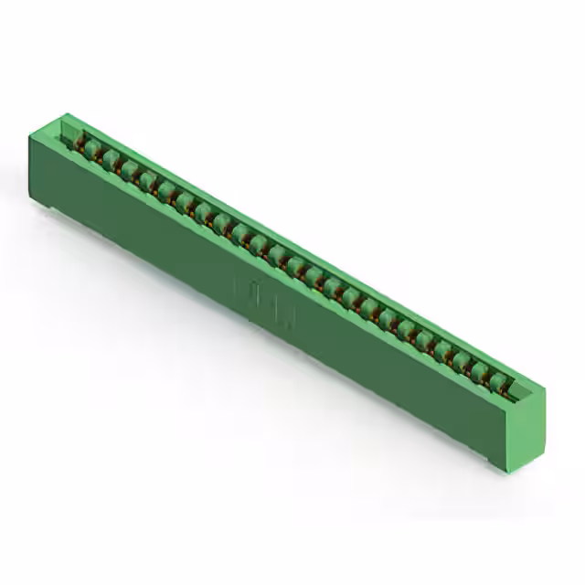 807-024-553-101 EDAC Inc.  Edgeboard Connectors